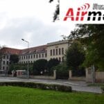 Airmax Internet Stacjonarny: Nowoczesne Rozwiązania Dla Legnicy